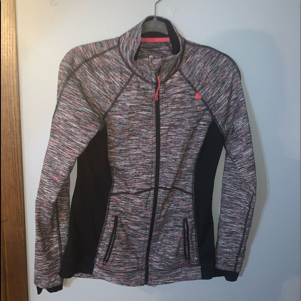 Jacket!  🤍